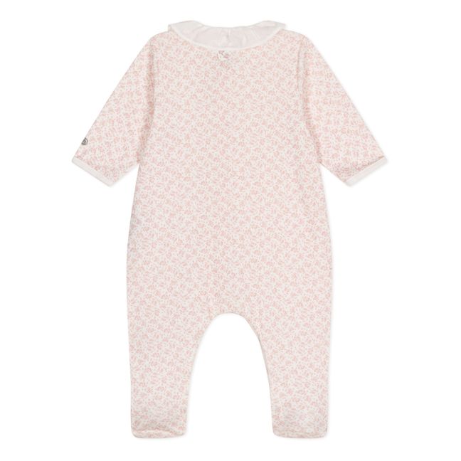 Pijama Mavilla Naoshima | Rosa