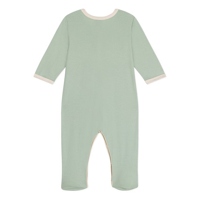 Pyjama bébé garçon ⋅ Sous vetement bebe garcon ▫ Smallable