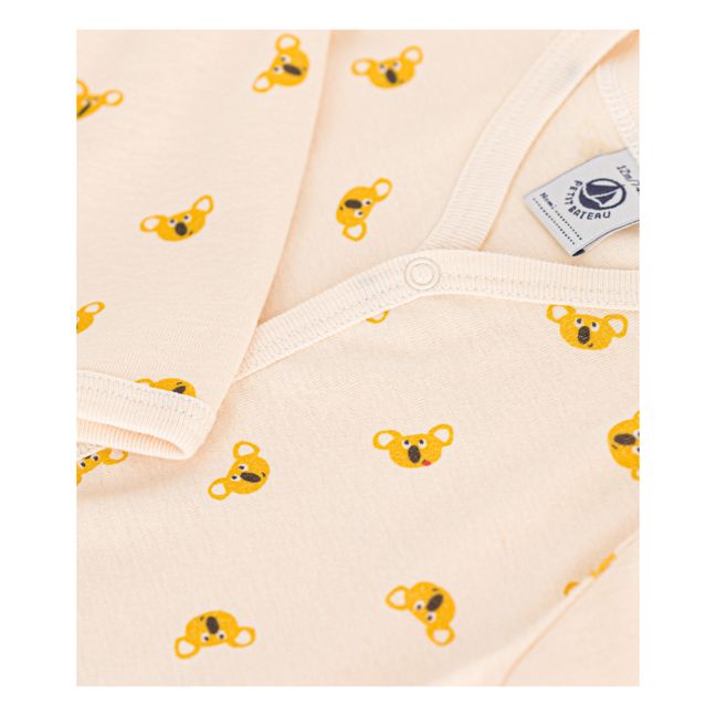 Memo Koala pyjamas | Vanilla