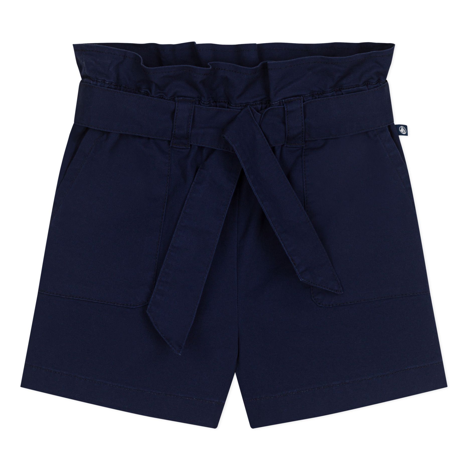 Petit Bateau Short Fille - Short Enfant Confortable Et Chic Pour Filles
