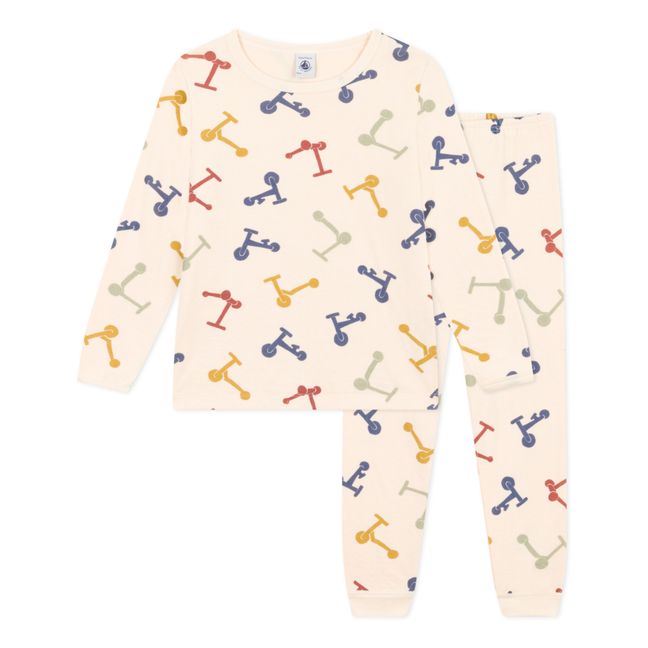 Pyjama bébé garçon ⋅ Sous vetement bebe garcon ▫ Smallable