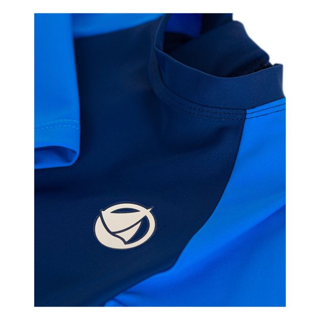 Morinette UV protection suit | Navy blue