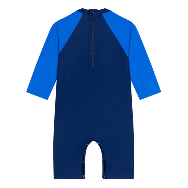 Combinaison anti uv online petit bateau