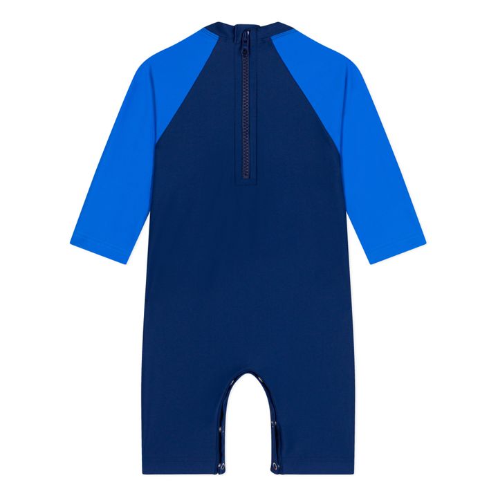 Combinaison anti 2025 uv petit bateau