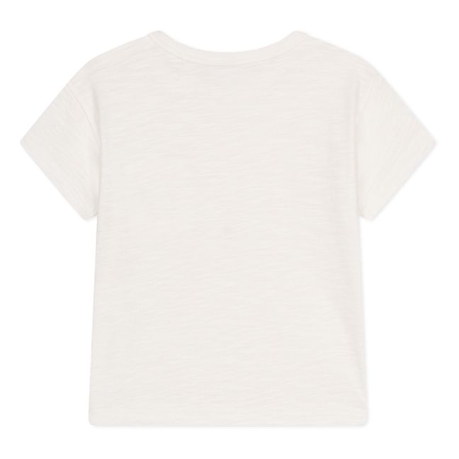 Camiseta Marmiton Jersey Flamed | Crudo