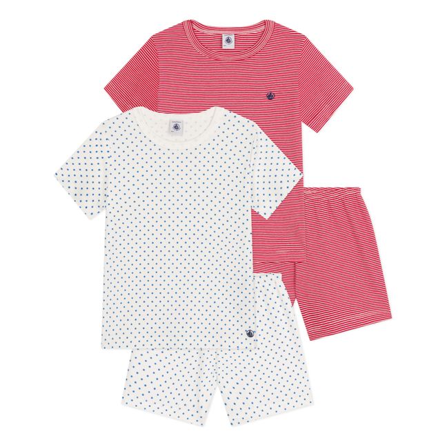 Petit Bateau - 6479830030 - Combinaison Pilote - Cheri - Mixte - 18 mois :  : Mode