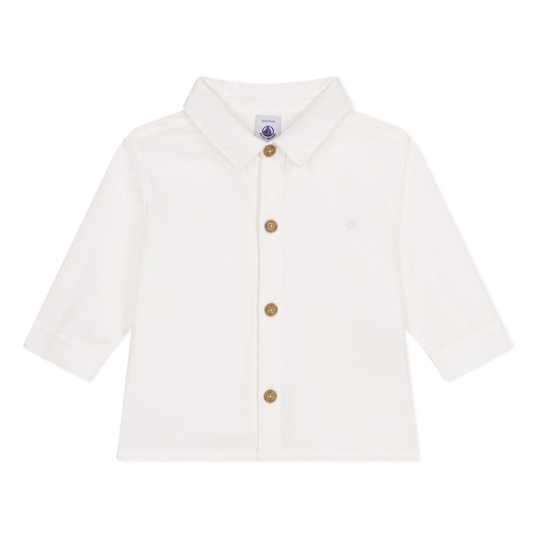 Chemise cheap petit bateau