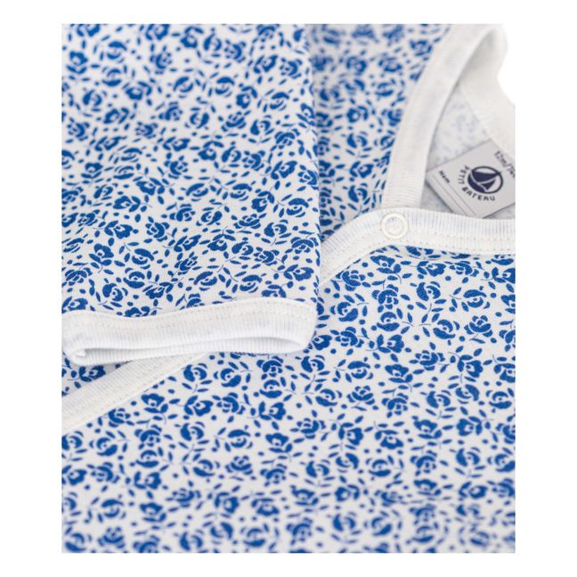 Michu Naoshima pyjamas | Blue