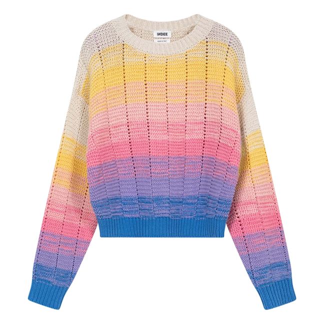 Pullover Popular | Candy pink