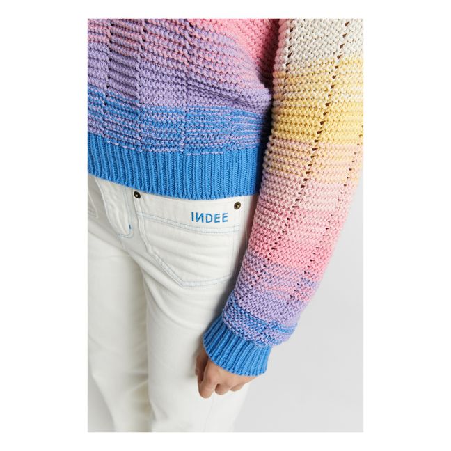 Suéter Popular | Rosa Bombón