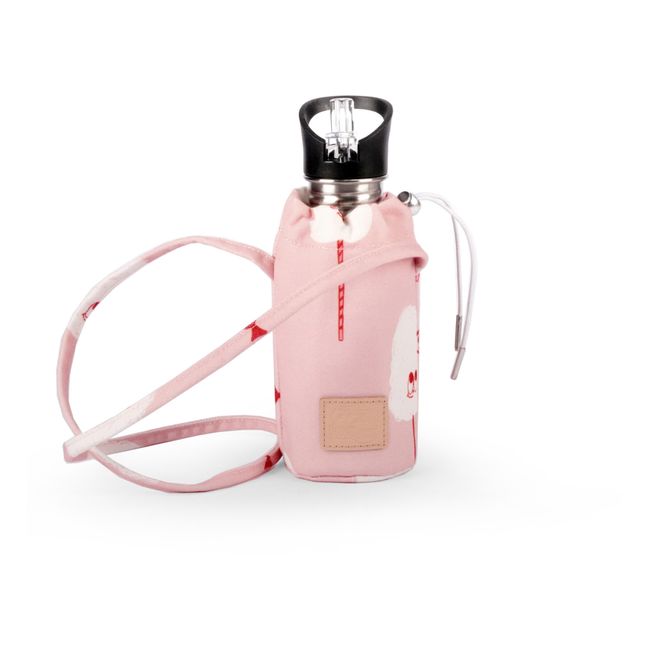 Candy insulated bottle | Pink