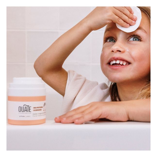 Face Care Discovery Set for 4-6 Years