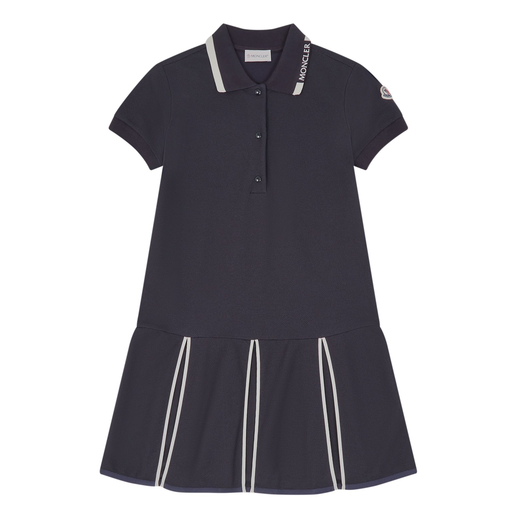 Girls moncler store dress