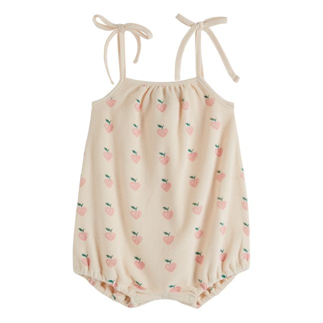 Stella mccartney outlet bunny romper