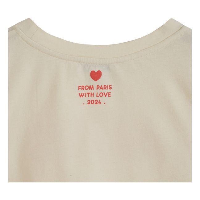 from paris with love t shirt