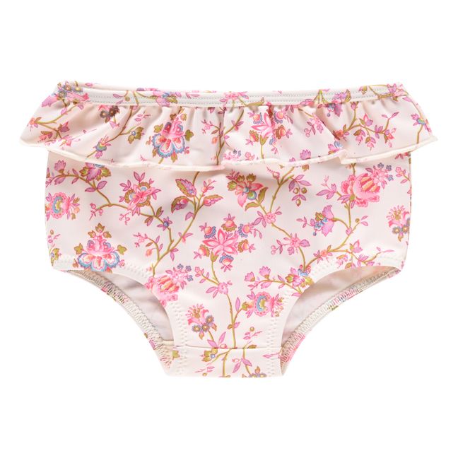 2 Piece Primavera Swimsuit | Pink