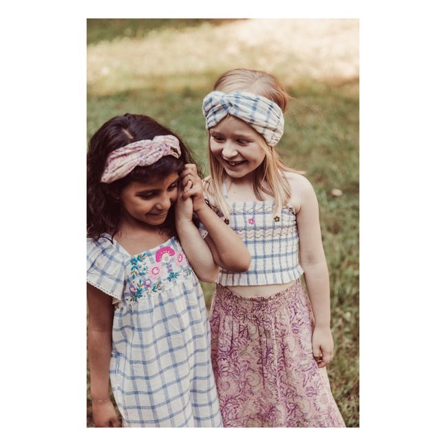 Little girl best sale maxi skirts