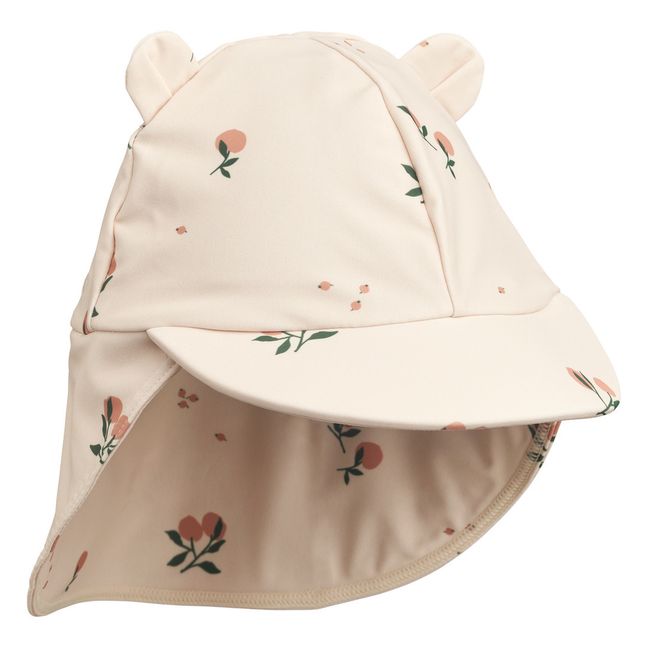 Senia UV Protection Hat Recycled Fibres | Pale pink