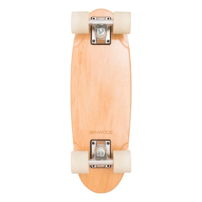 Skateboard | Blu marino