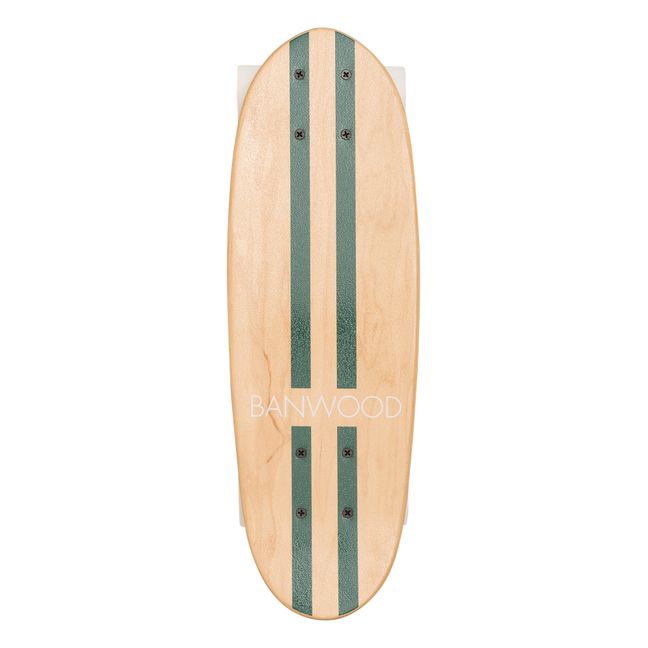 Skateboard | Verde