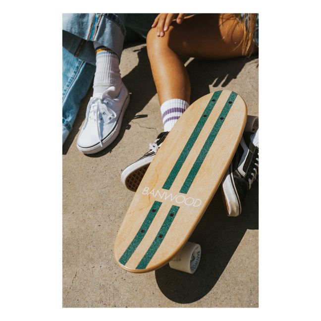 Skateboard | Vert