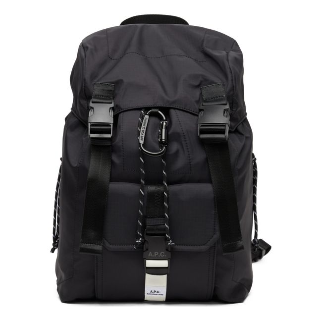 Trek Backpack | Black