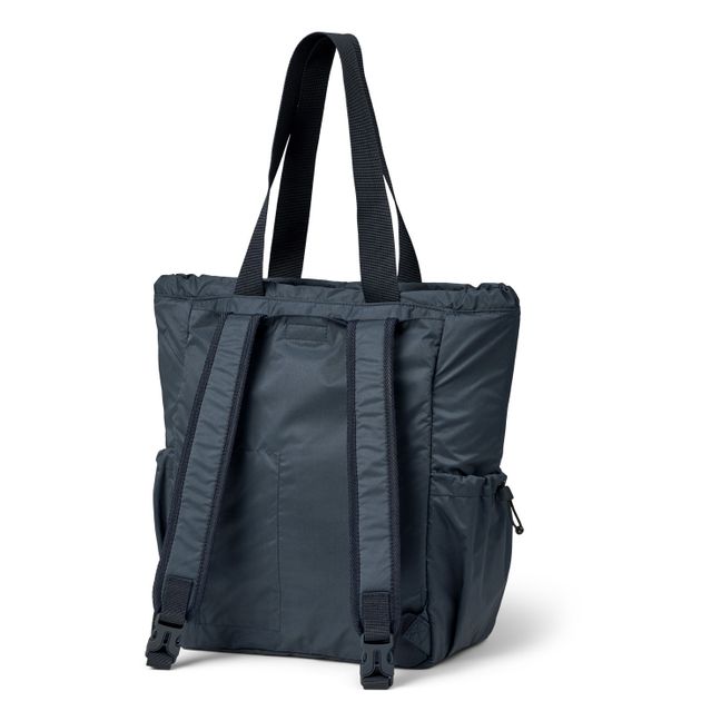 Theis changing bag | Classic navy