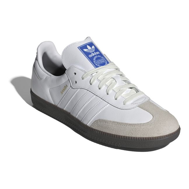 Samba OG Sneakers | Weiß