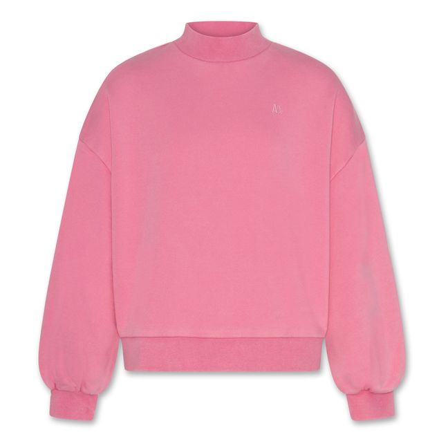 Violeta sweater | Pink