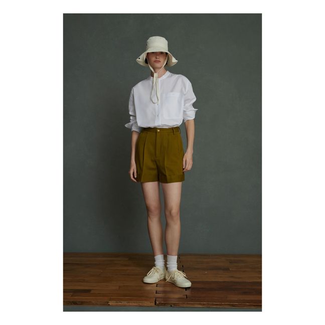 Iggy shorts | Khaki
