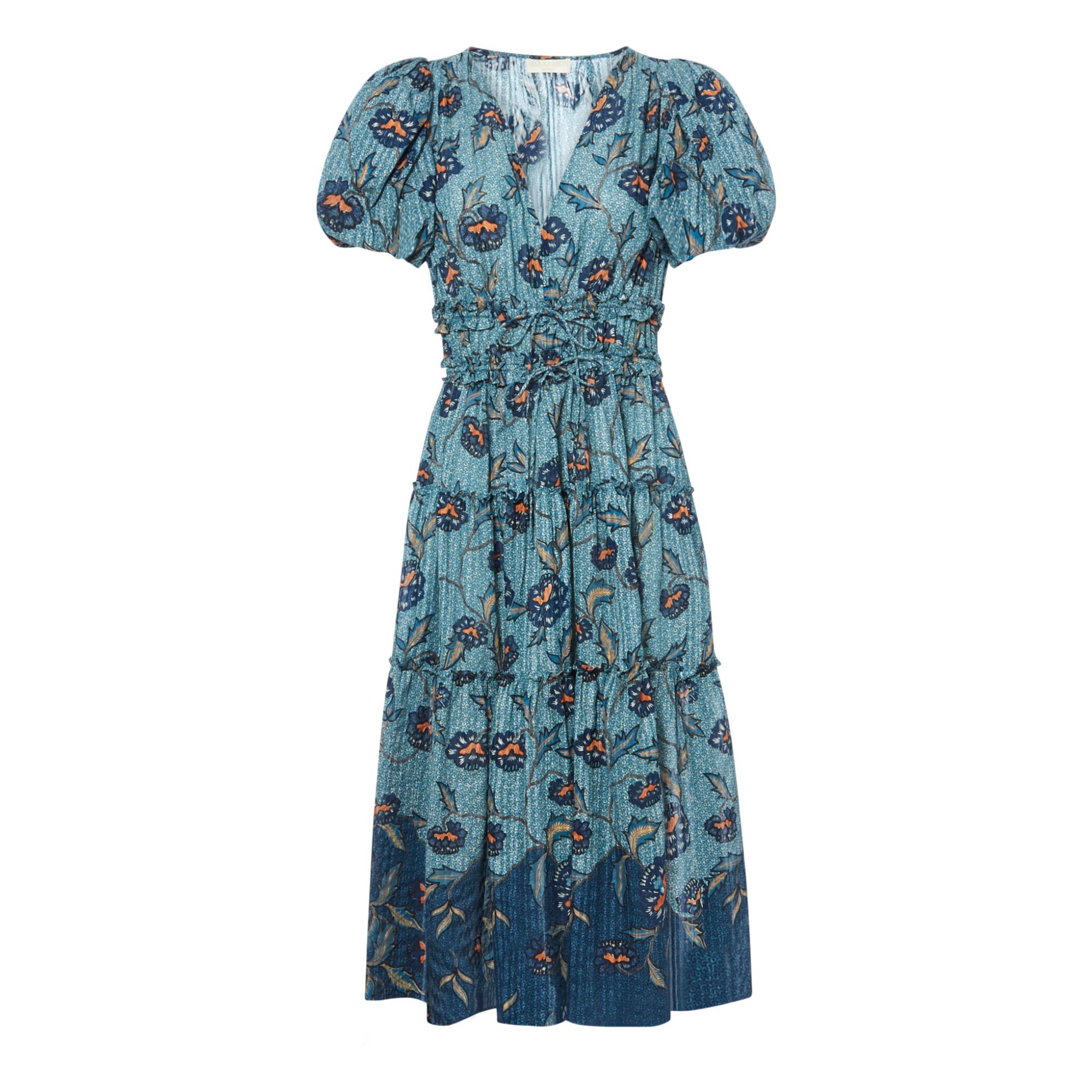 ELOISA DRESS