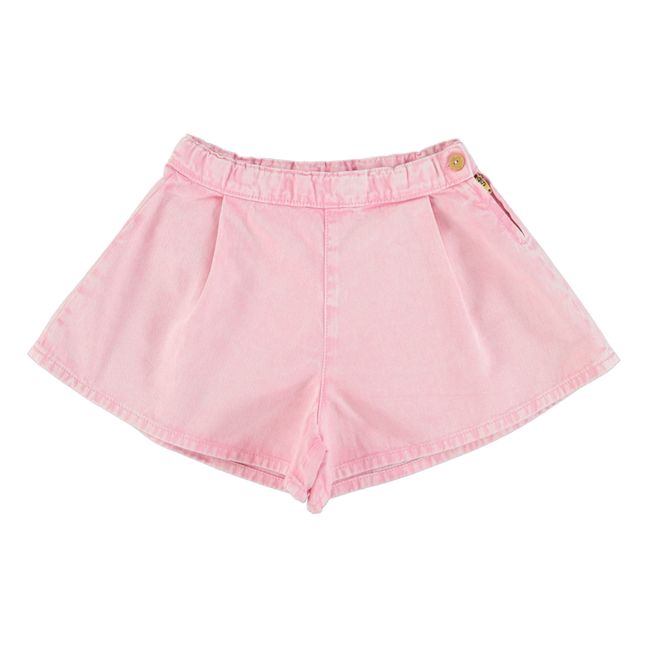 Koa-Shorts | Rosa