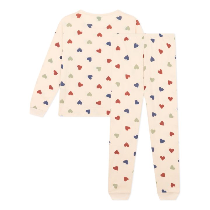 Pyjama femme best sale petit bateau