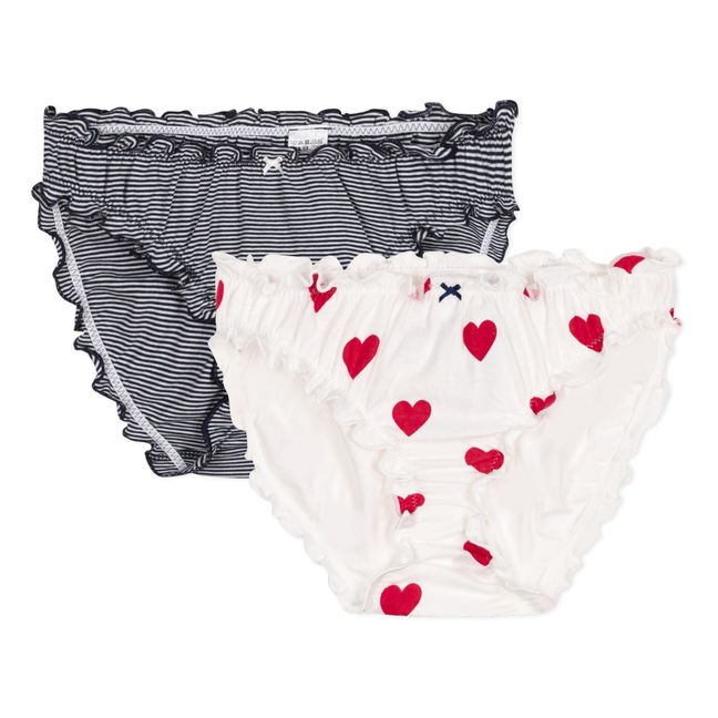 Small Pouch)Men's Frilly Underwear Lace Bikini Thongs Lingerie Leopard  Print Panties