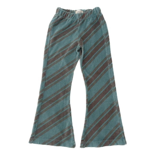 Pantalones tie dye pull and online bear