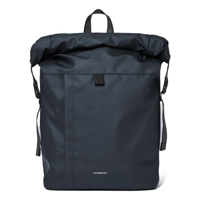 Konrad backpack | Navy blue