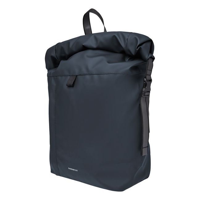 Konrad backpack | Navy blue
