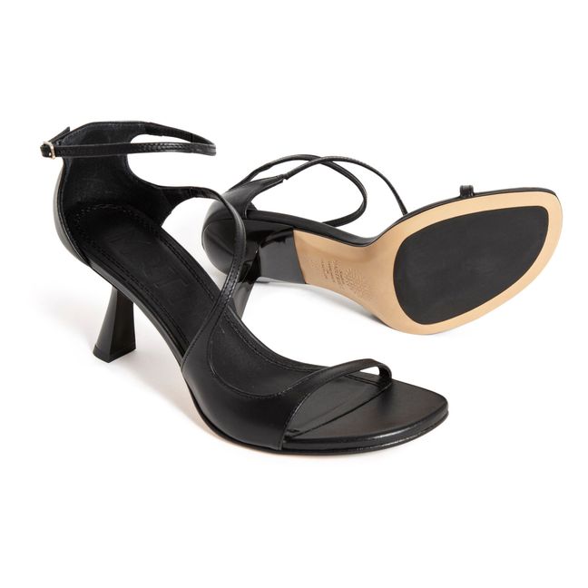 Dakota sandals | Black