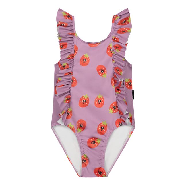 Alison Swimsuit | Lavender