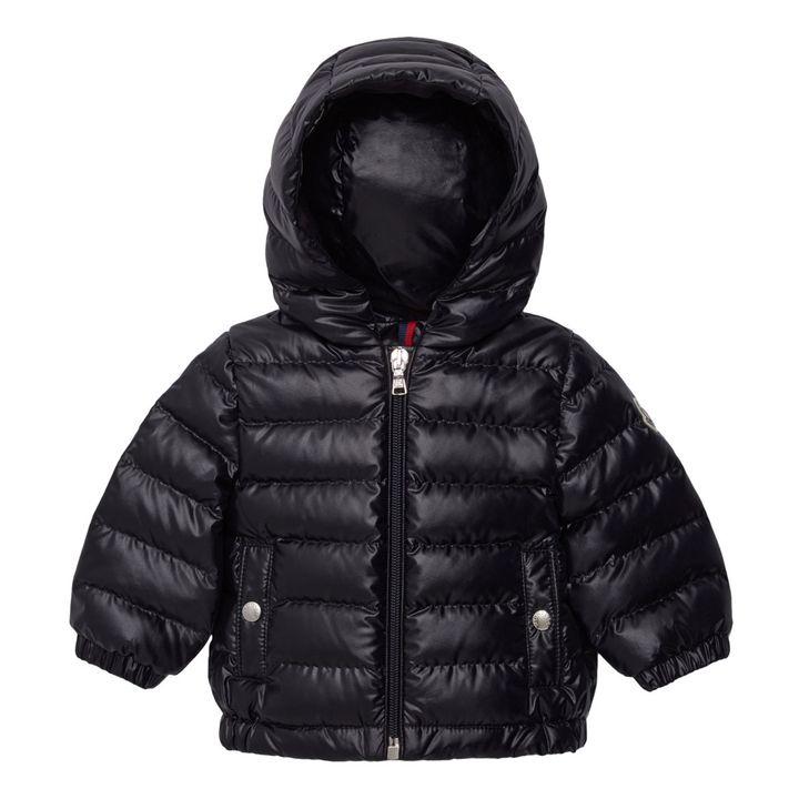 Doudoune moncler bleu electrique sale