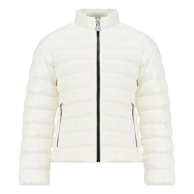 Moncler solaire clearance puffer coat