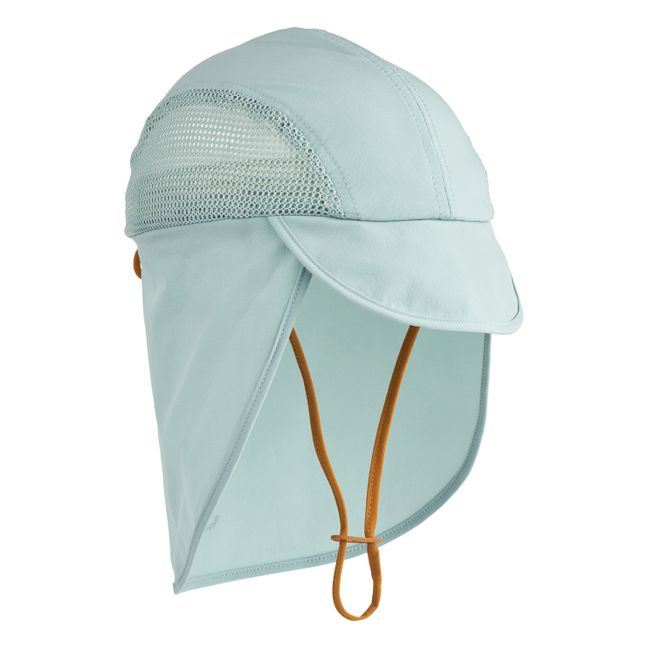 Sombrero con protección UV Lusia | Azul Glaciar