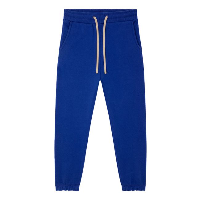 Jogger Iconic | Electric blue