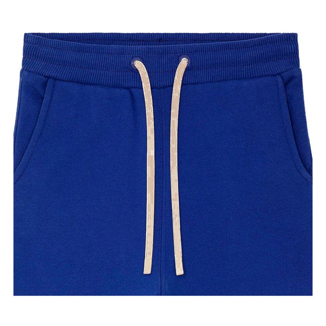 Jogger Iconic | Electric blue