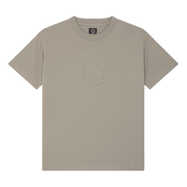 Perfect T-shirt | Grey