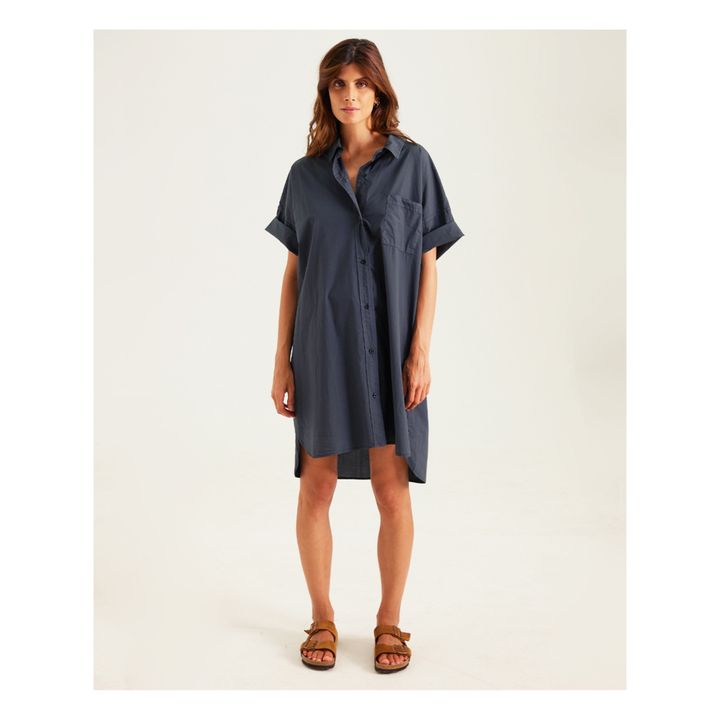 Popeline robe new arrivals