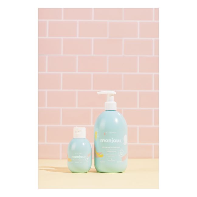Ultra-Soft Hair and Body Wash - 500 ml
