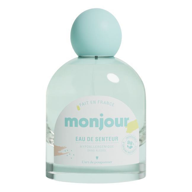 Fragranza “Eau de Senteur”, adatta fin dalla nascita - 50 ml