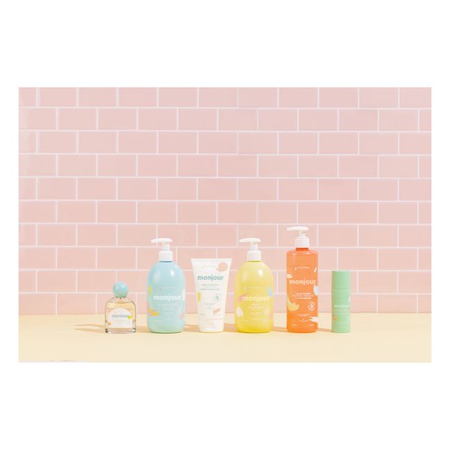 Scented Water for Babies - 50 ml