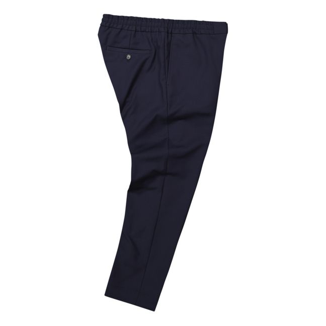Pantalon Billie 1733 | Bleu marine